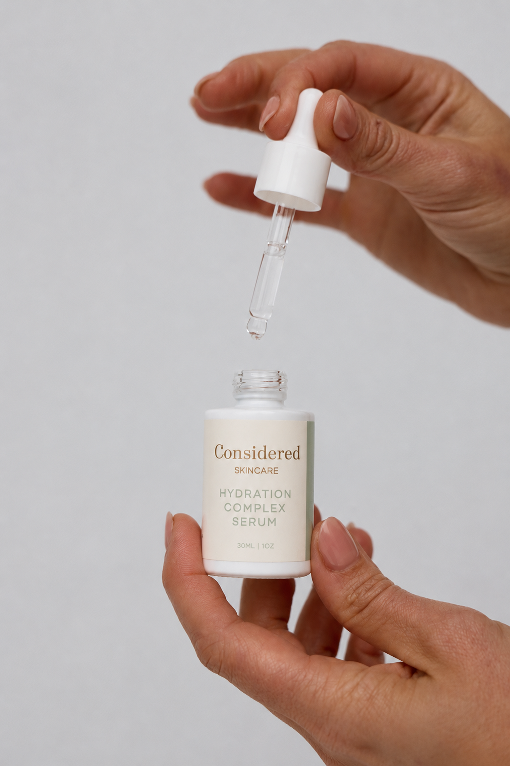 Hydration Complex Serum 30ml | $110