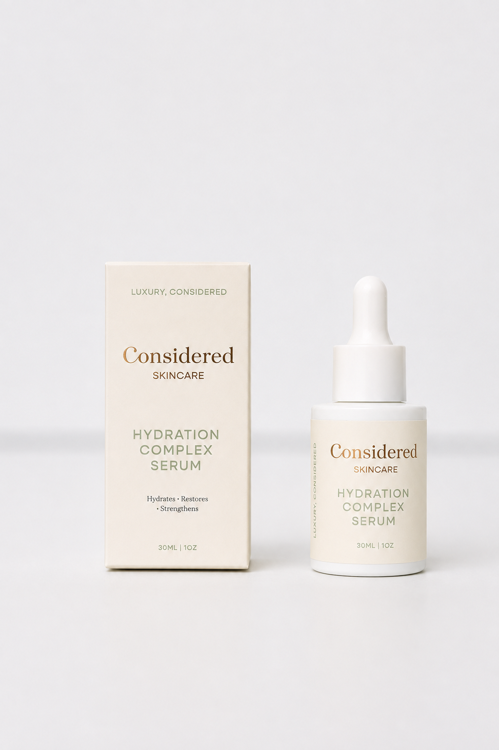 Hydration Complex Serum 30ml | $110